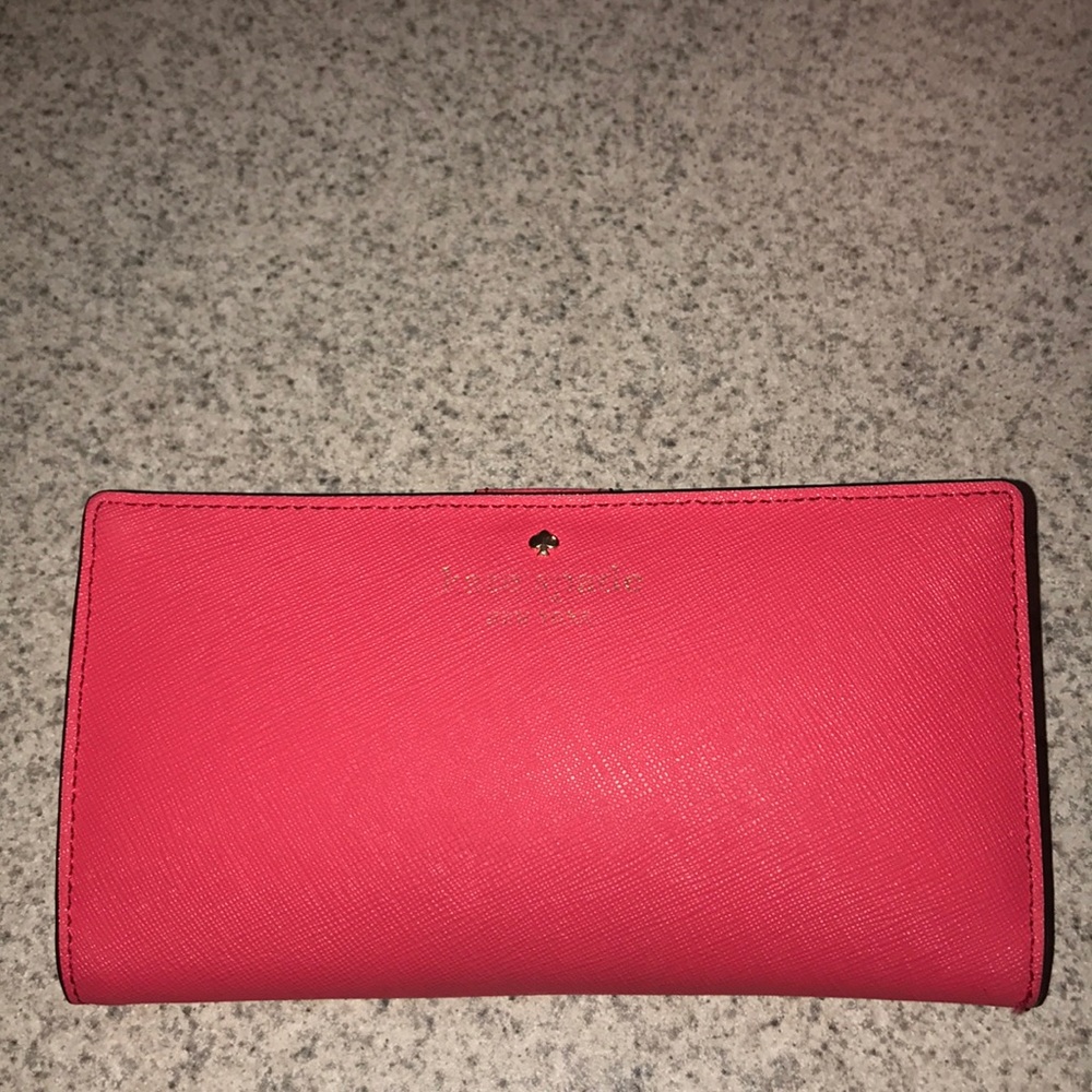 KATE SPADE wallet